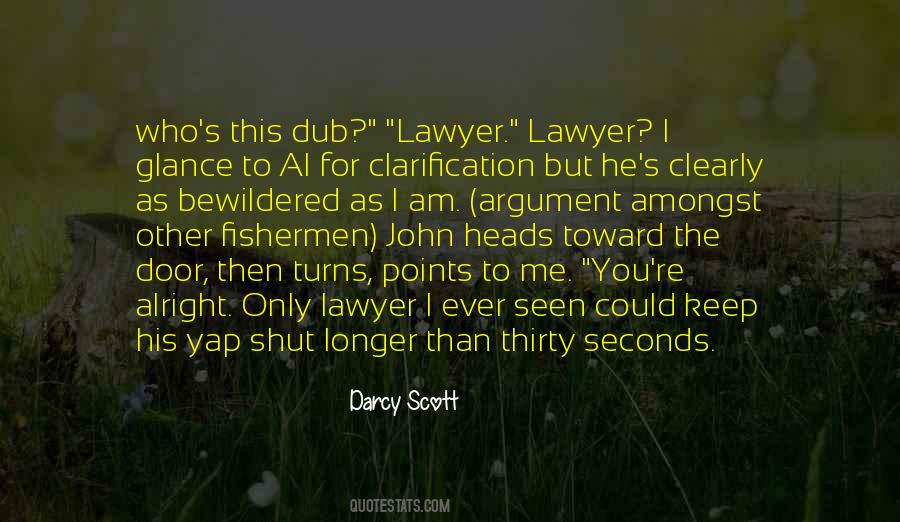 I Am Thirty Quotes #654402