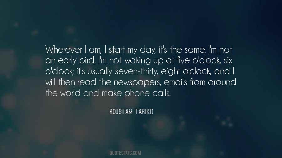 I Am Thirty Quotes #743833