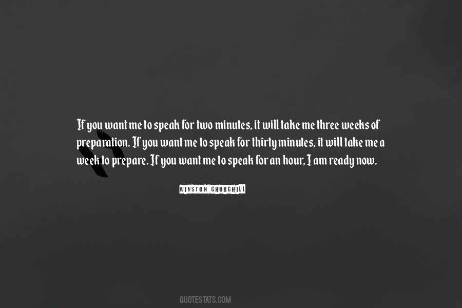 I Am Thirty Quotes #827599