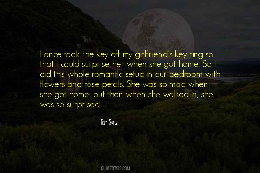 Flowers Rose Quotes #676399