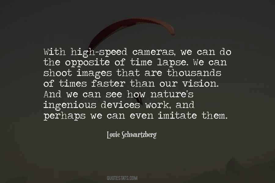 See The Vision Quotes #212442