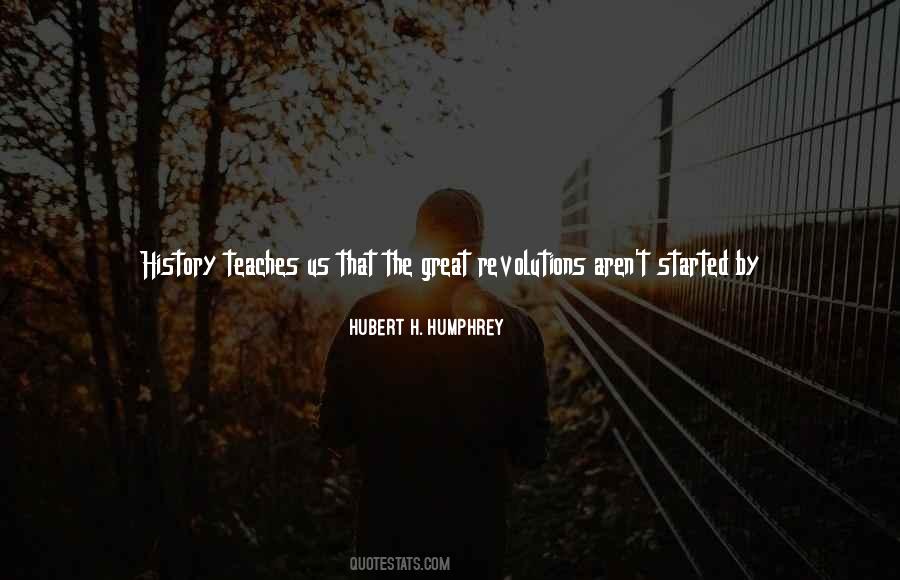 See The Vision Quotes #419576
