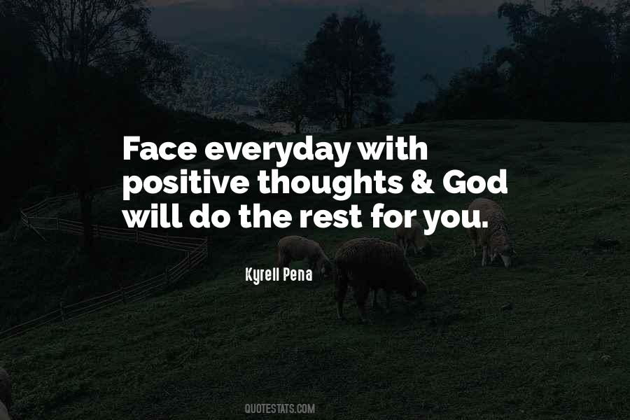 Quotes About God Everyday #1101430