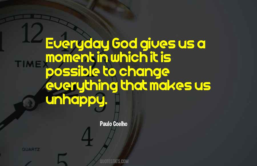 Quotes About God Everyday #1534283