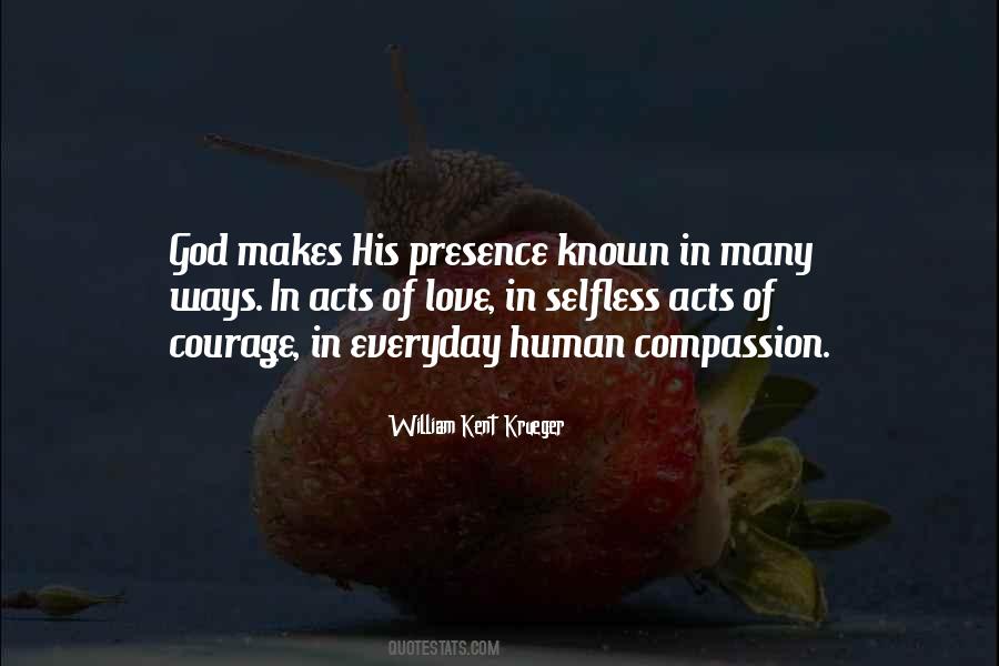 Quotes About God Everyday #1708742
