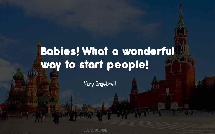 You Are A Wonderful Son Quotes #209465