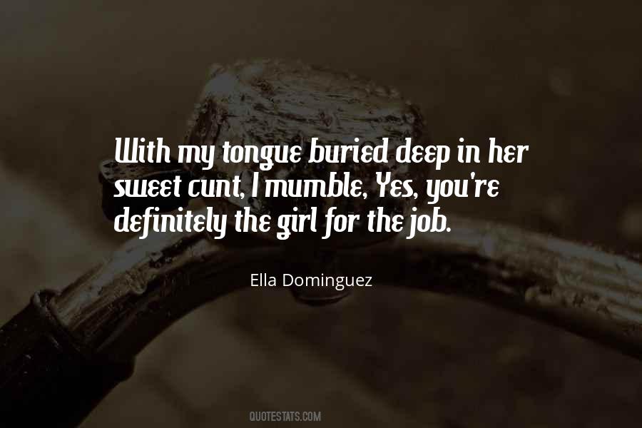 Girl Sweet Quotes #301953