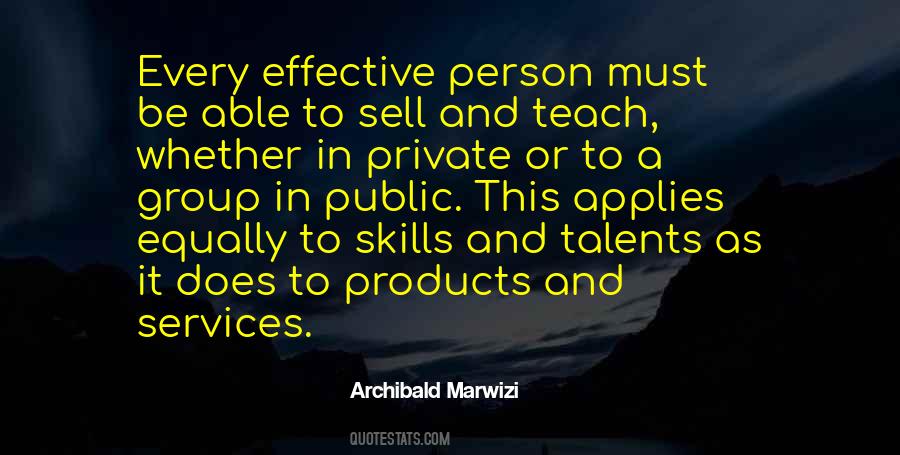 Attitude Leadership Quotes #1292381