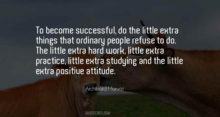 Attitude Leadership Quotes #1473458