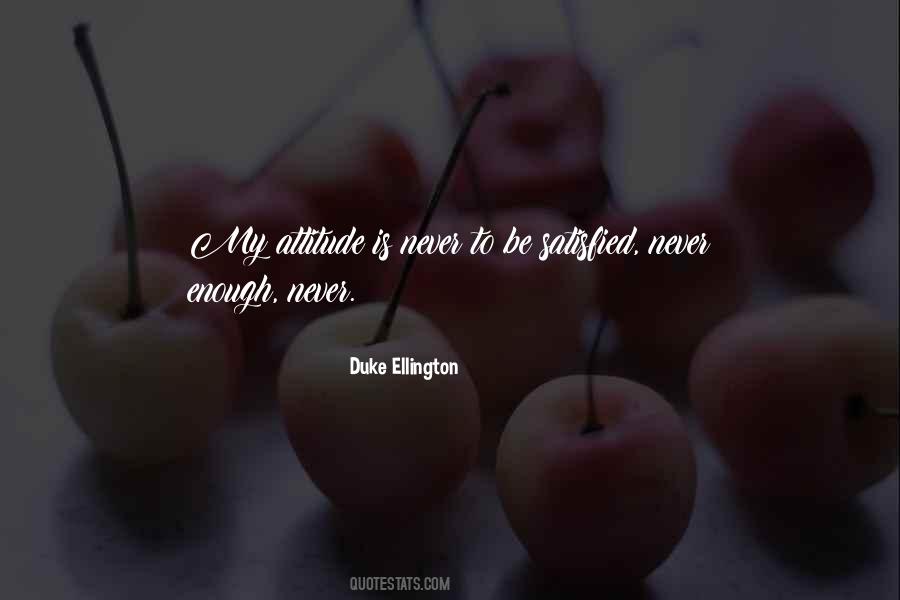 Attitude Leadership Quotes #836738