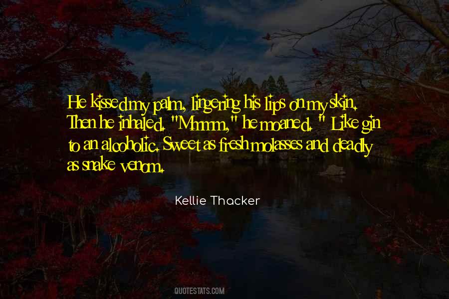 Young Skin Quotes #1036324