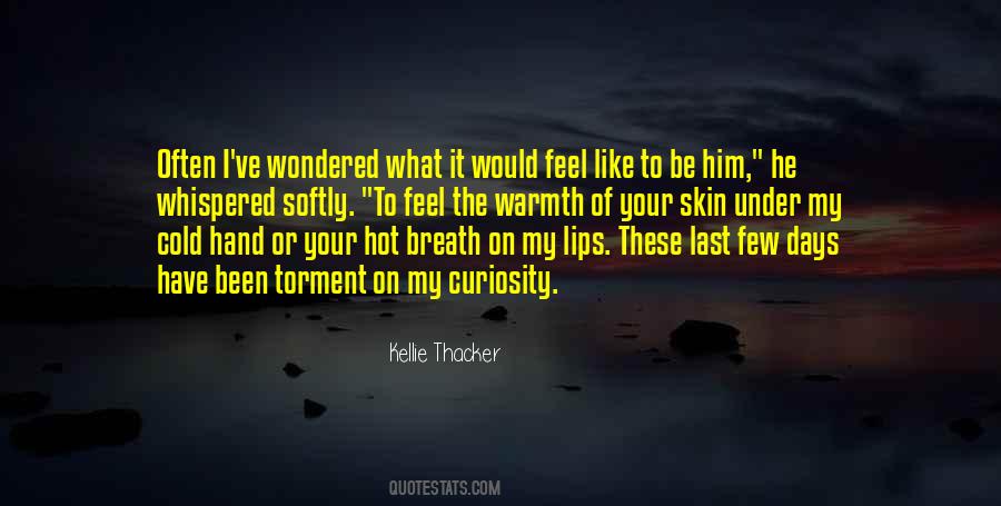 Young Skin Quotes #306448