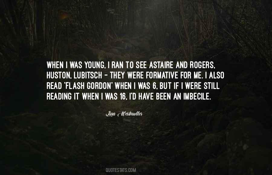 Mrs Rogers Quotes #139603