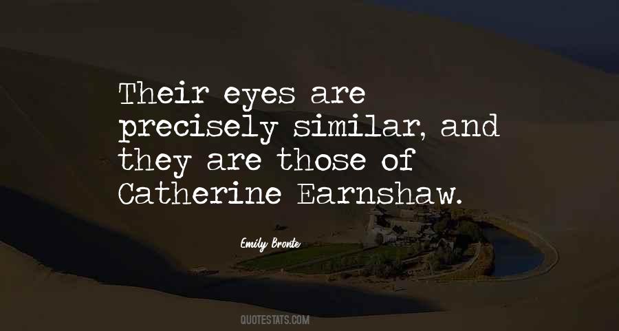 Emily Bront Quotes #1171825