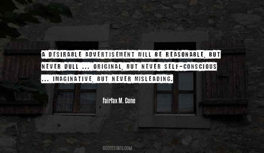 Be Reasonable Quotes #1096235