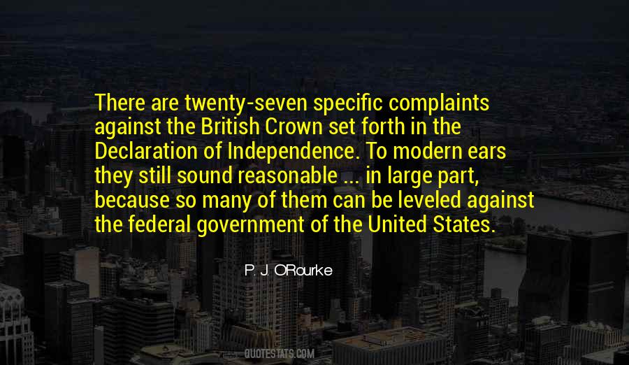 Be Reasonable Quotes #362628