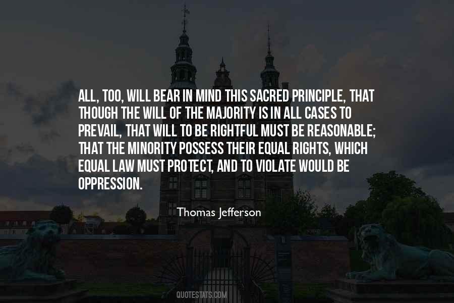 Be Reasonable Quotes #652127