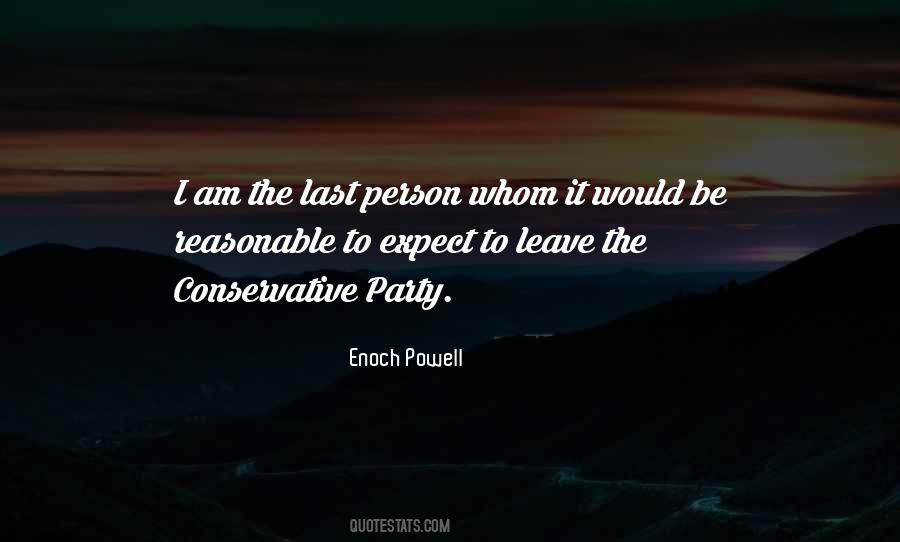Be Reasonable Quotes #704625