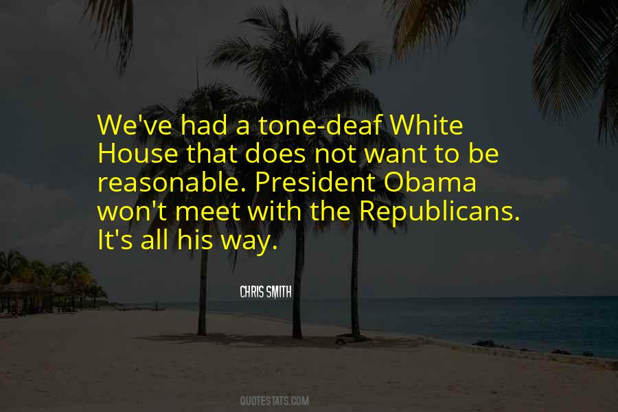 Be Reasonable Quotes #825964