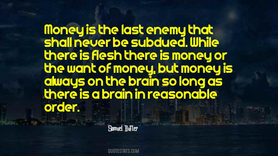 Be Reasonable Quotes #914700