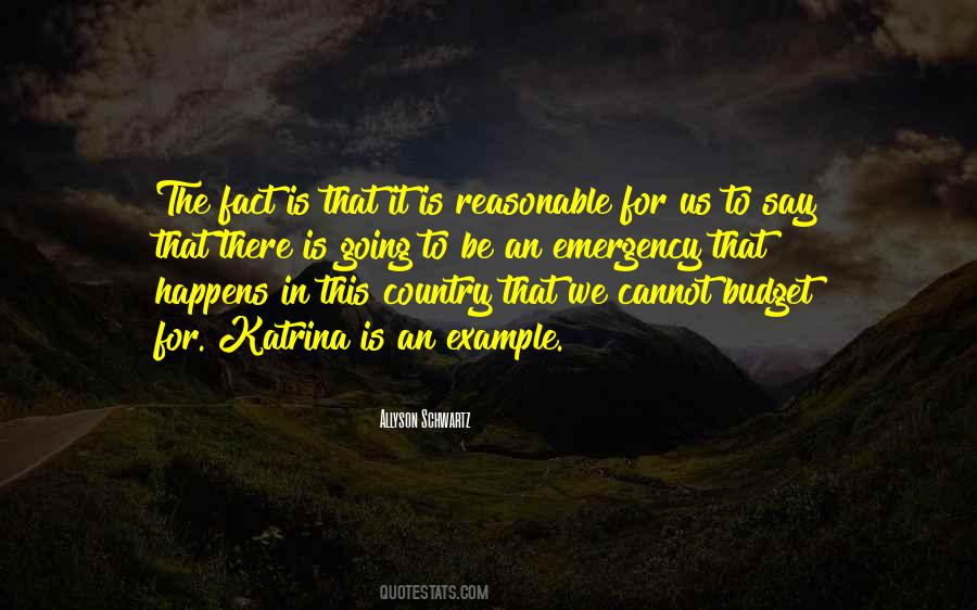 Be Reasonable Quotes #939868