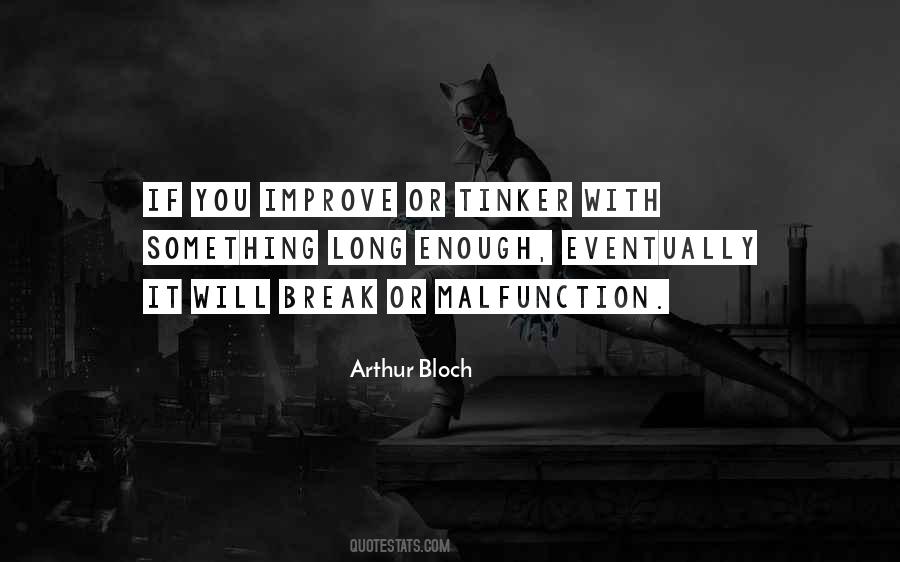 Long Break Quotes #413122