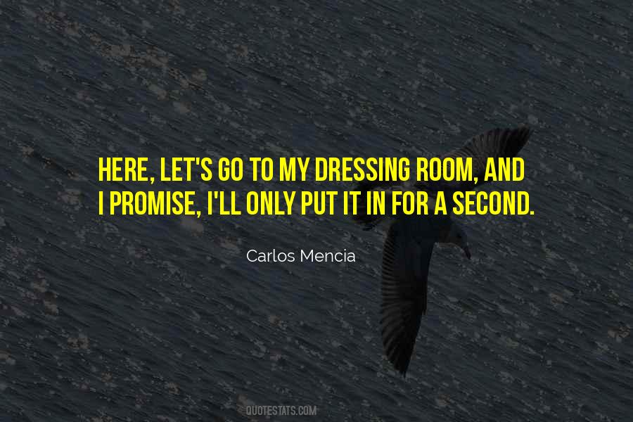 My Promise Quotes #671013