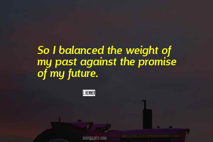 My Promise Quotes #677735