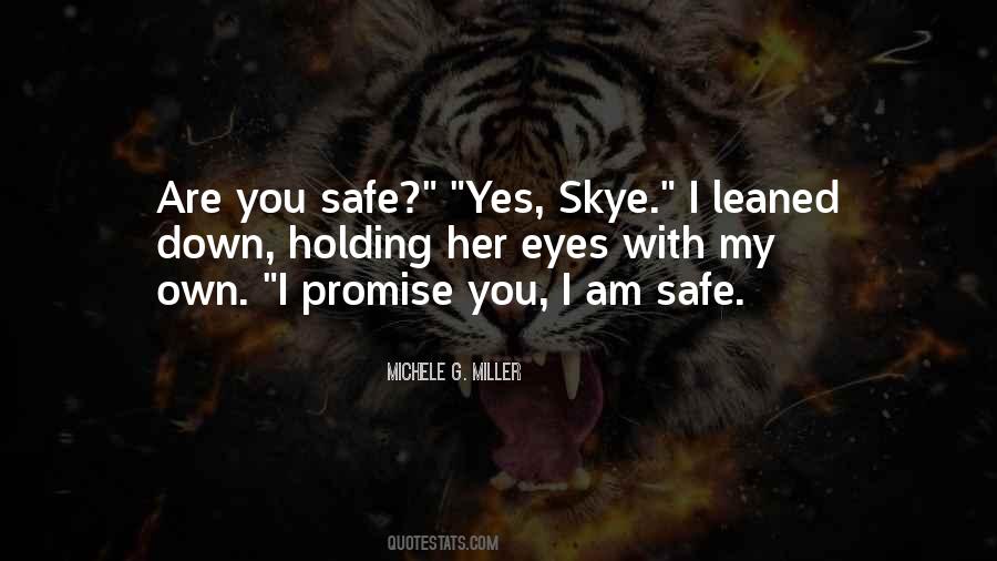 My Promise Quotes #762038