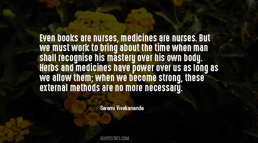 Nurses Are Quotes #32982