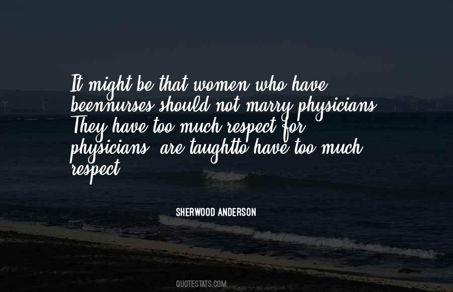 Nurses Are Quotes #66388