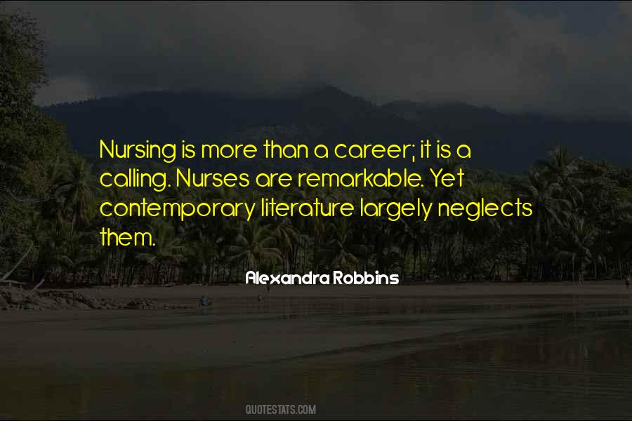 Nurses Are Quotes #925019