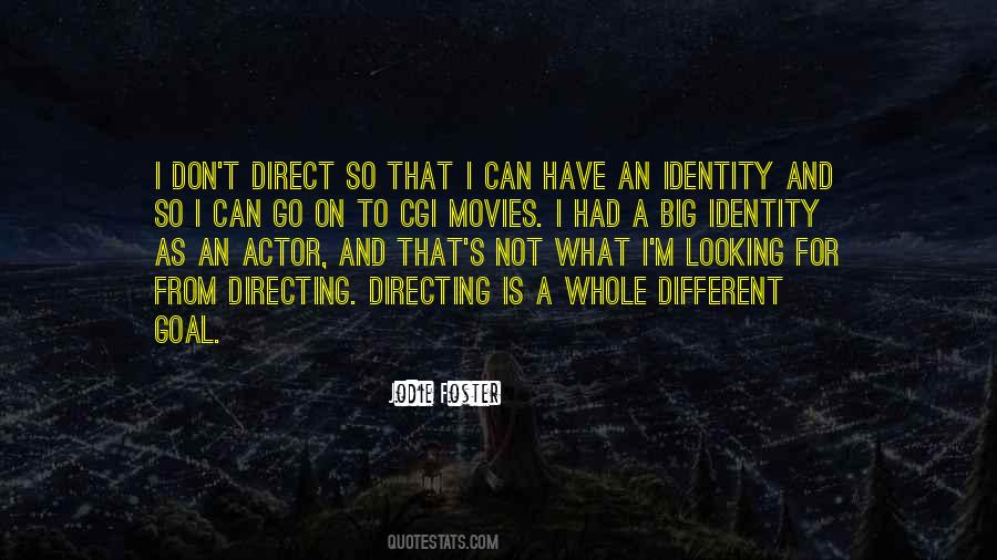 Cgi Movies Quotes #102942