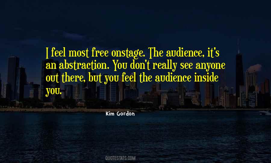 See Inside You Quotes #1023968
