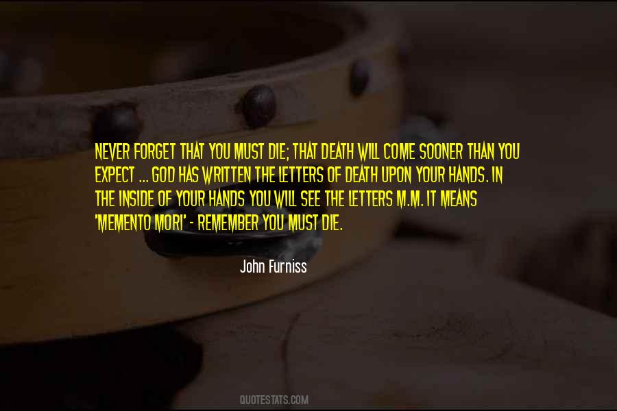 See Inside You Quotes #1085286