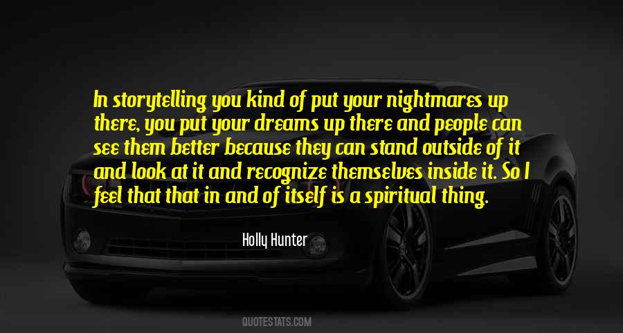 See Inside You Quotes #119152