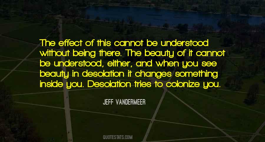 See Inside You Quotes #1390392