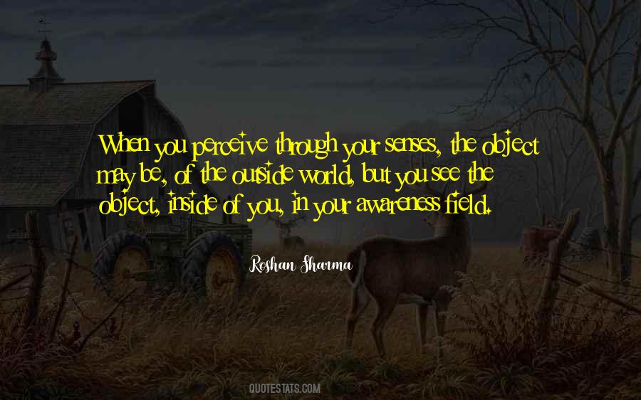 See Inside You Quotes #1438894