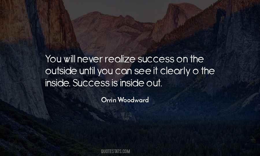 See Inside You Quotes #1522211