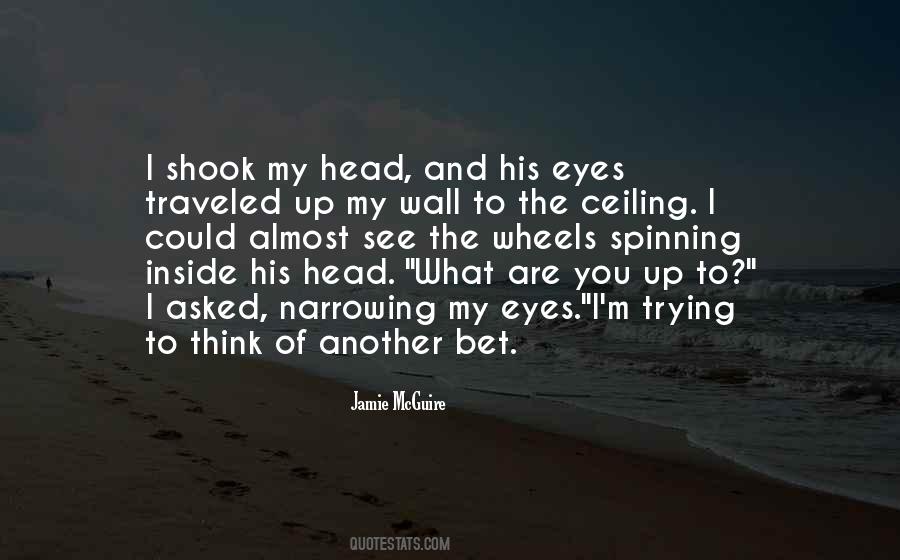 See Inside You Quotes #29933
