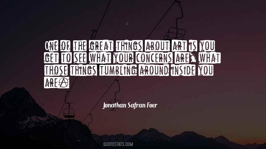 See Inside You Quotes #322495