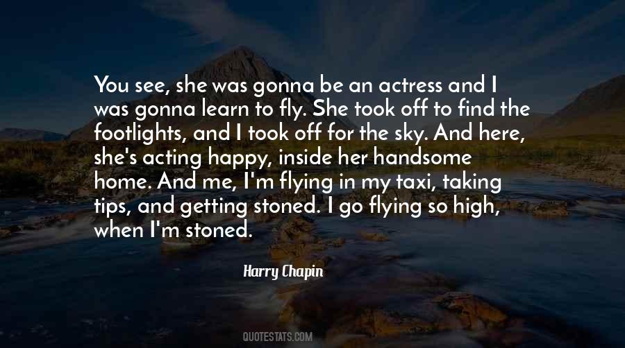 See Inside You Quotes #526825