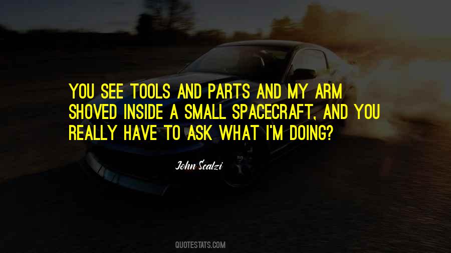 See Inside You Quotes #780948