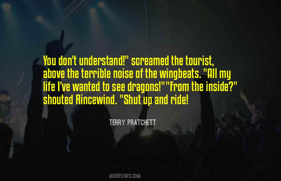 See Inside You Quotes #833368