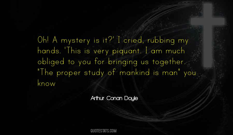 I Am For You Quotes #3155