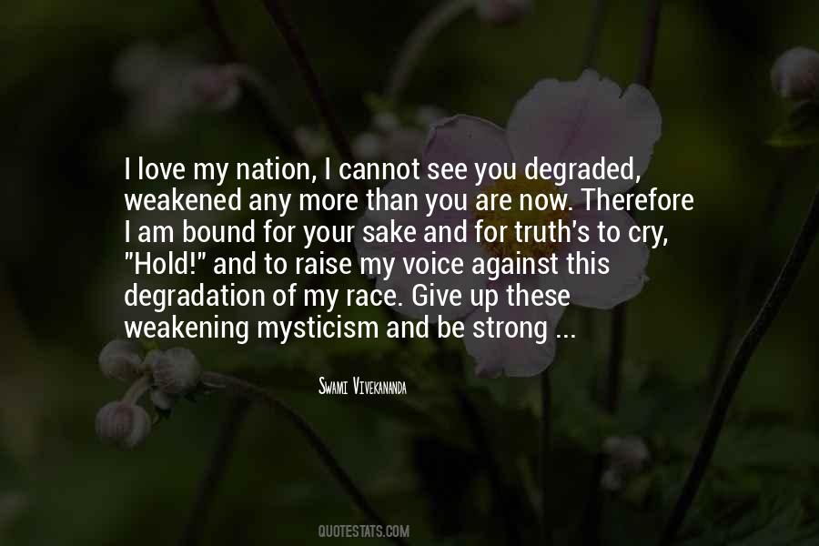 I Am For You Quotes #355894