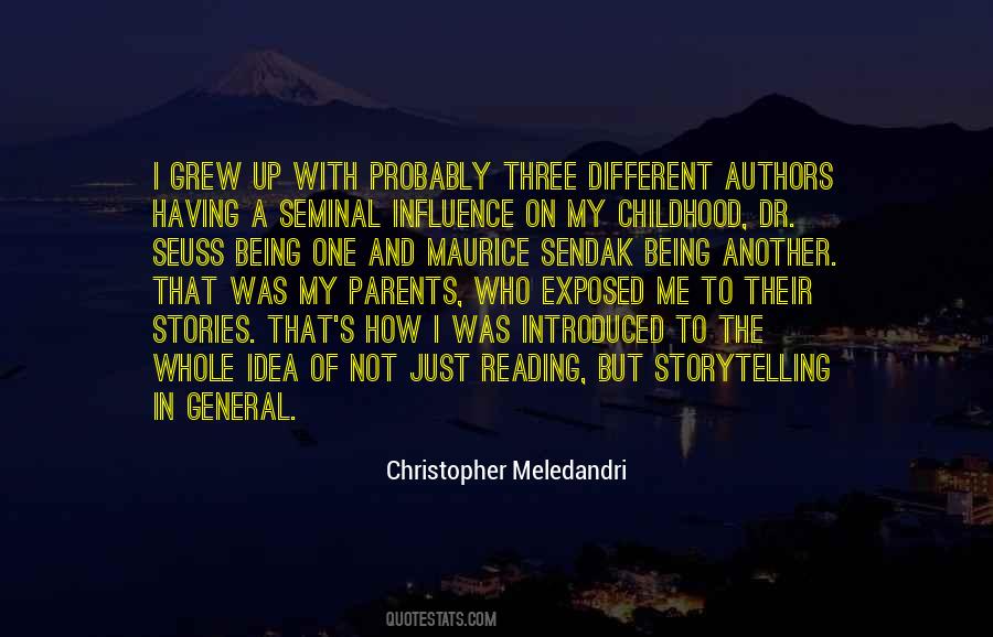 Not Who I Was Quotes #113468