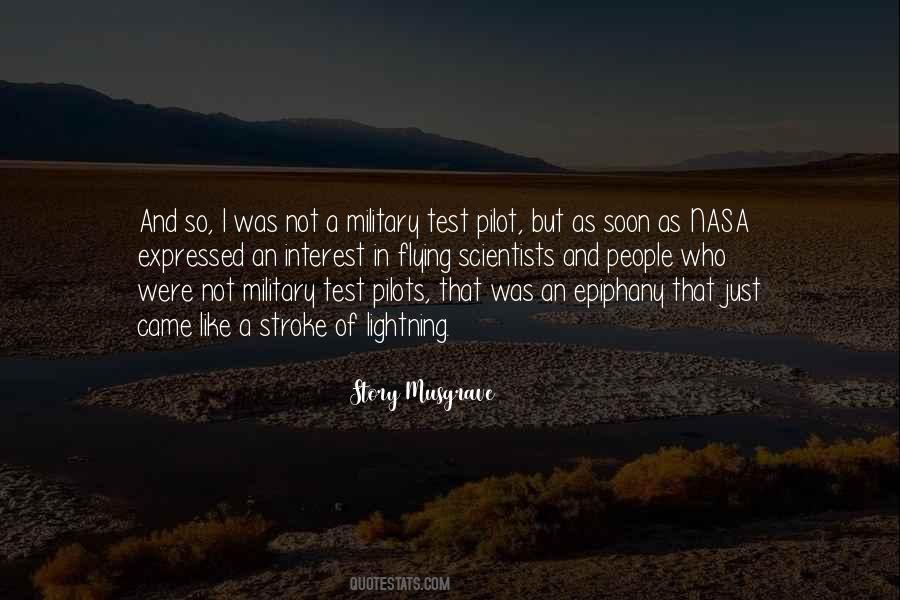 Not Who I Was Quotes #120745