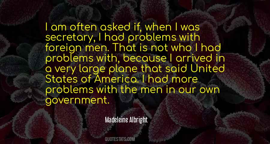 Not Who I Was Quotes #162558