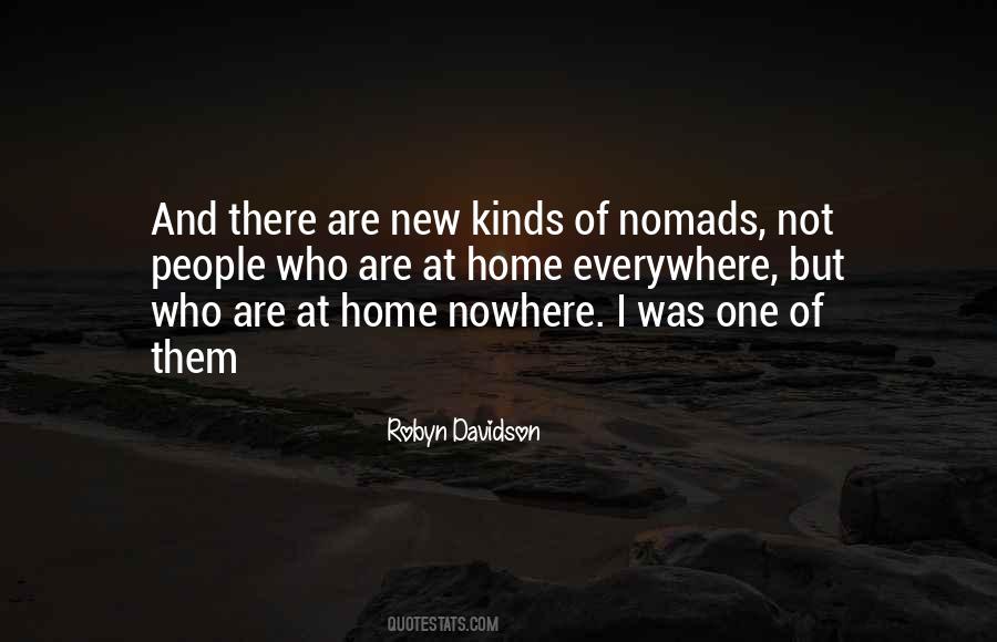Not Who I Was Quotes #166461